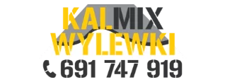 Firma Budowlana Kalmix Sławomir Sergiel logo